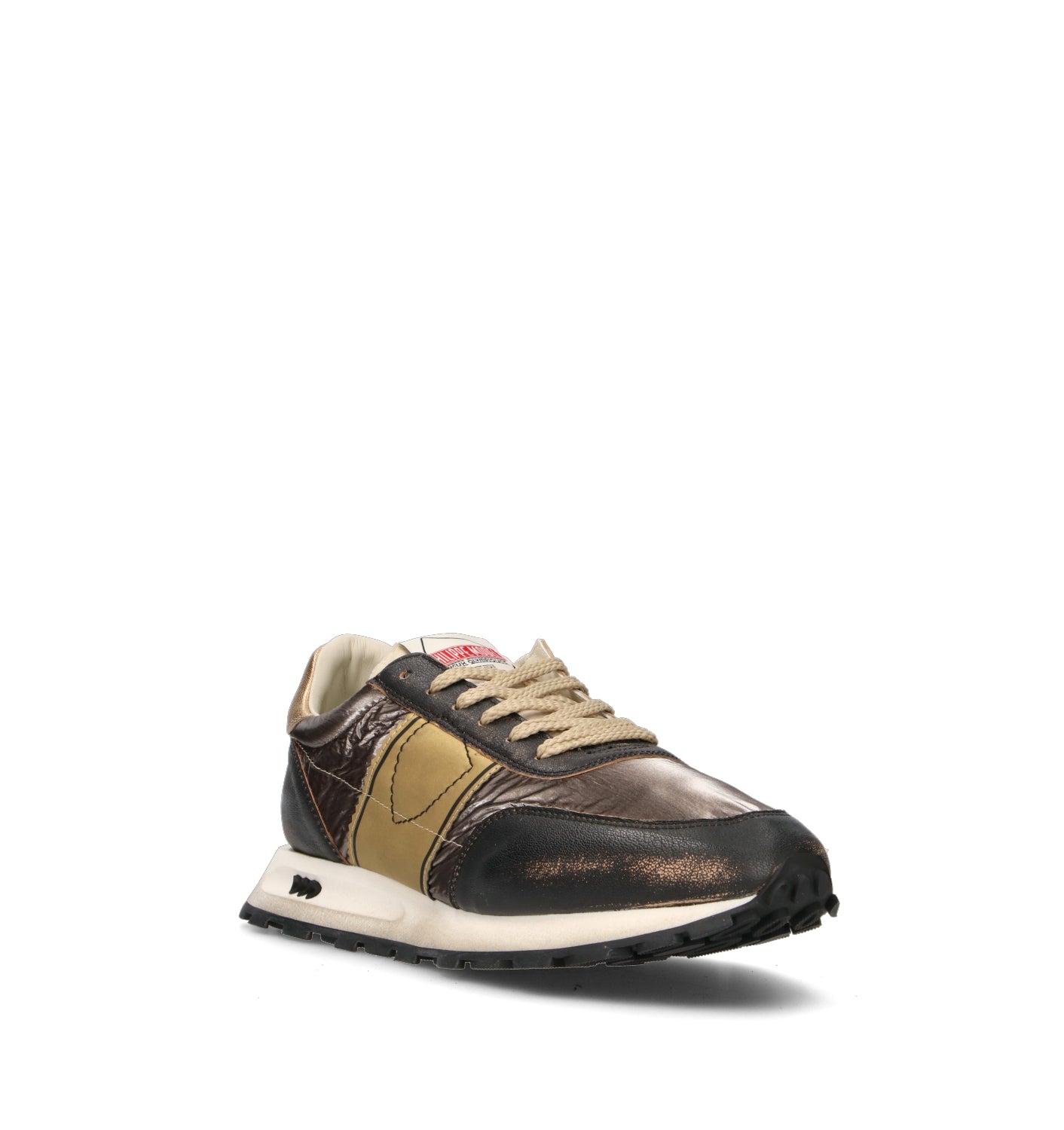 PHILIPPE MODEL Sneaker uomo multicolor