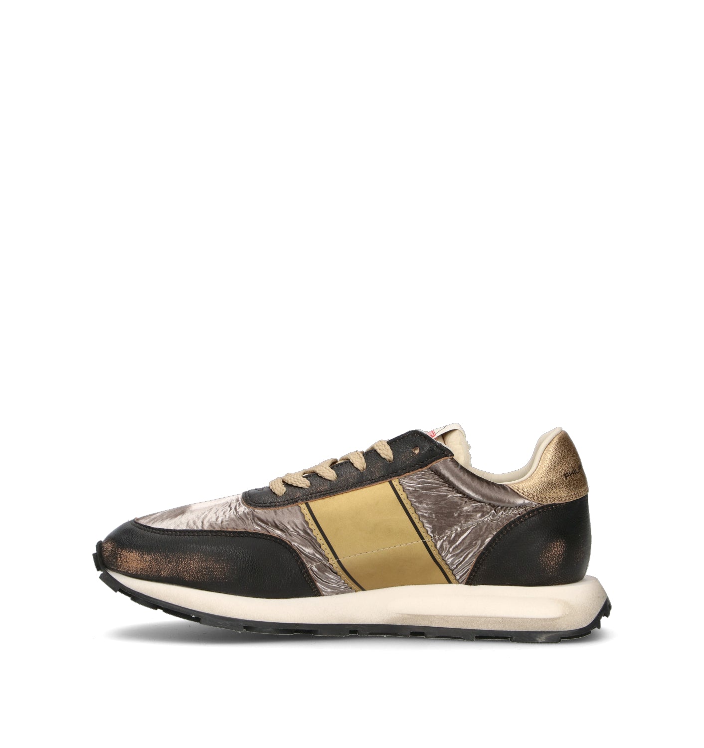 PHILIPPE MODEL Sneaker uomo multicolor