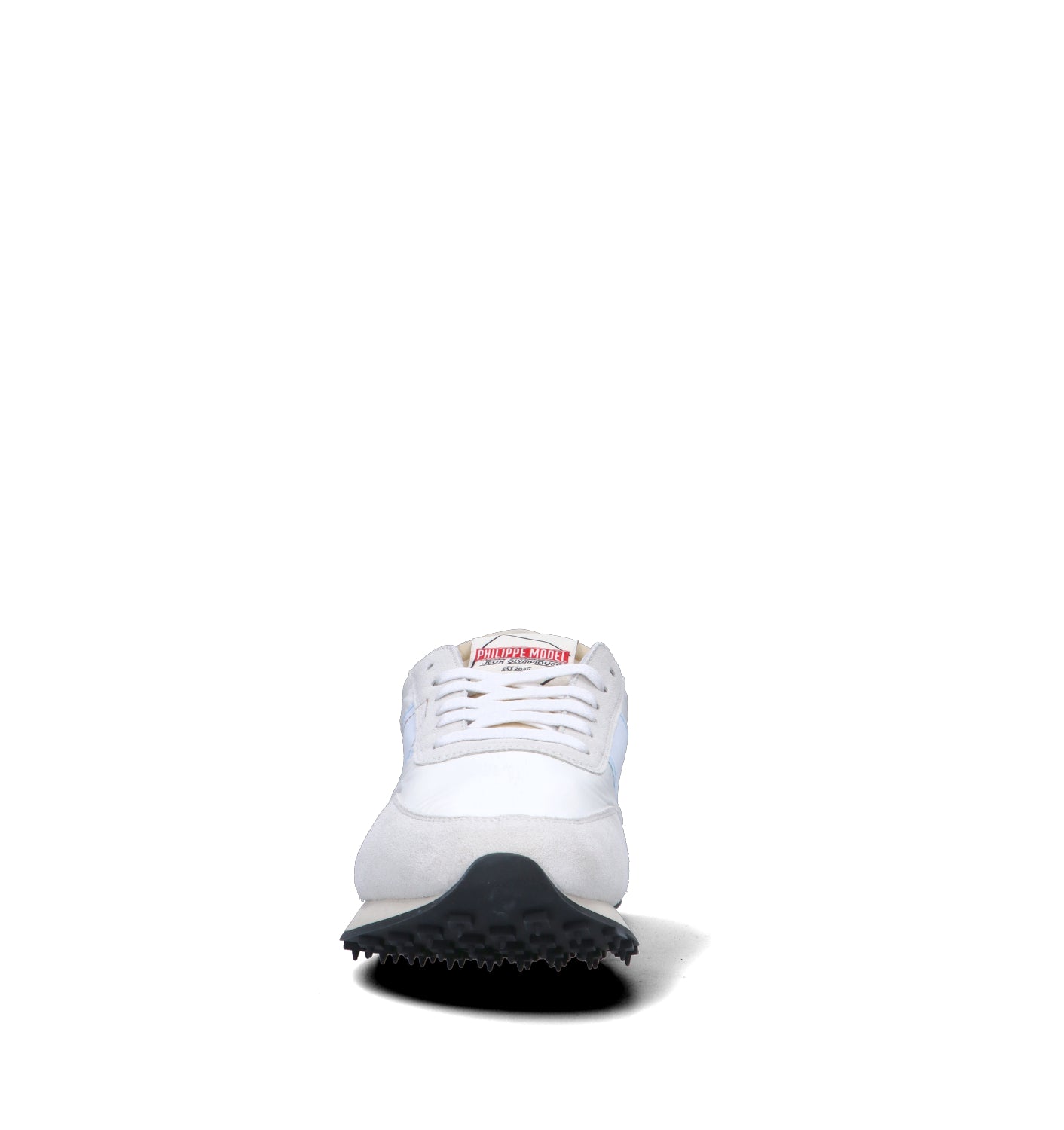 PHILIPPE MODEL Sneaker uomo bianca