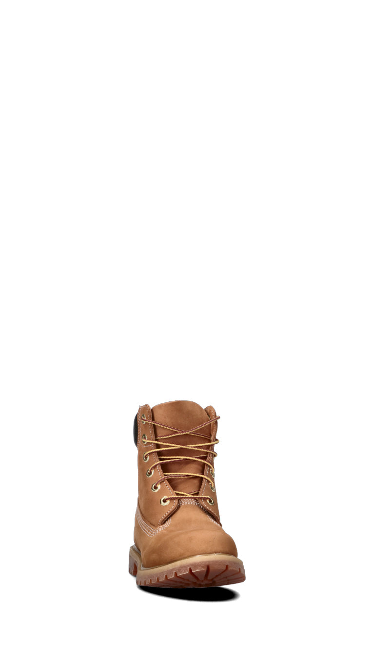 TIMBERLAND Polacco donna giallo/marrone