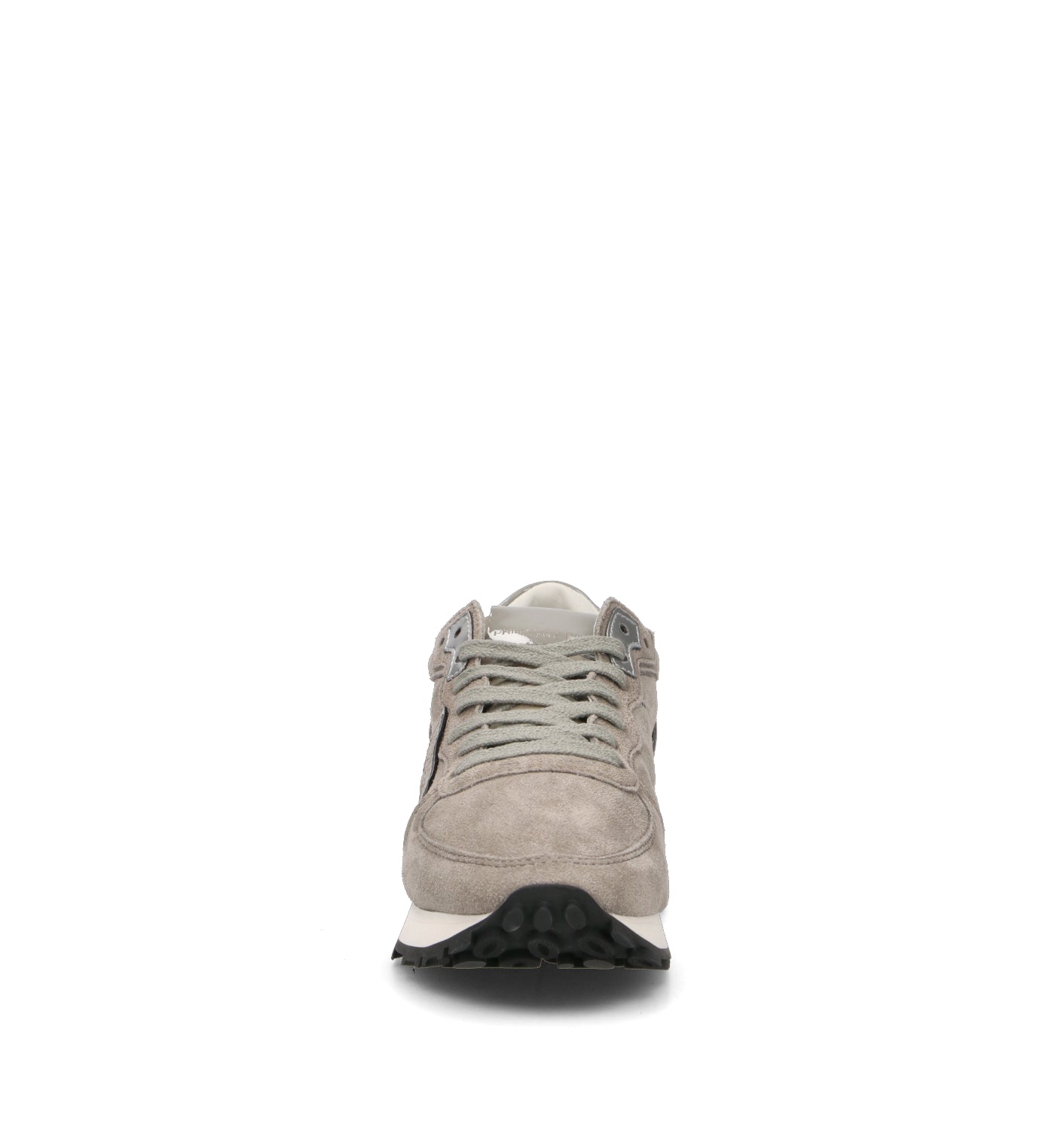 PHILIPPE MODEL Sneaker donna grigia