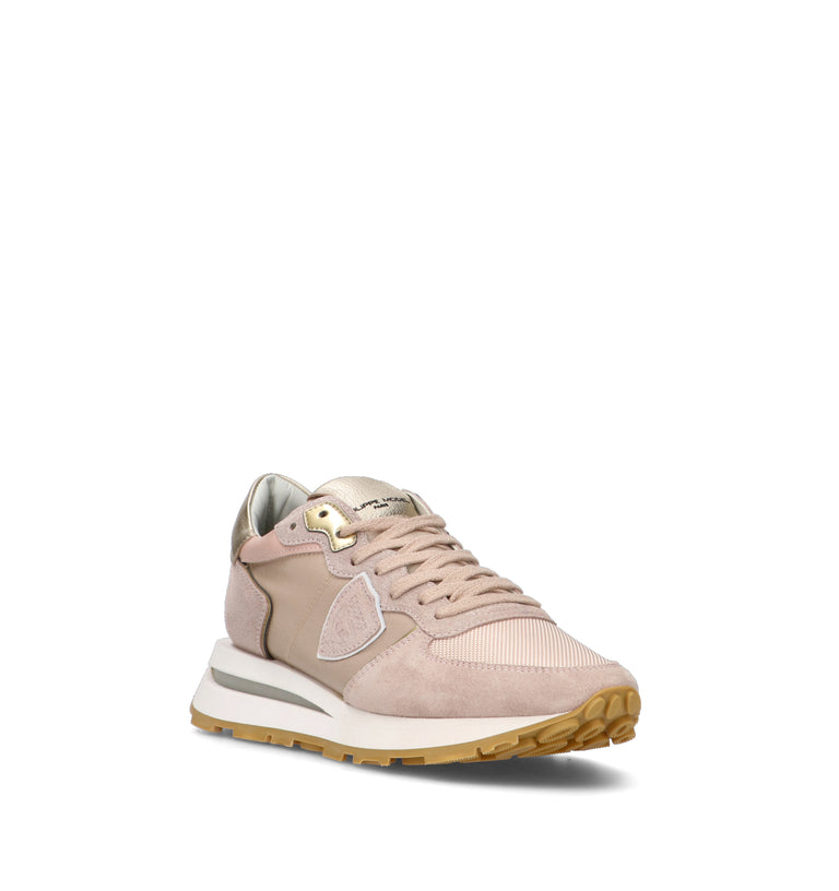 PHILIPPE MODEL Sneaker donna rosa