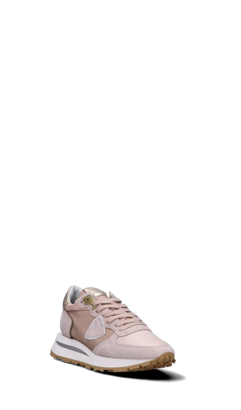 PHILIPPE MODEL Sneaker donna rosa