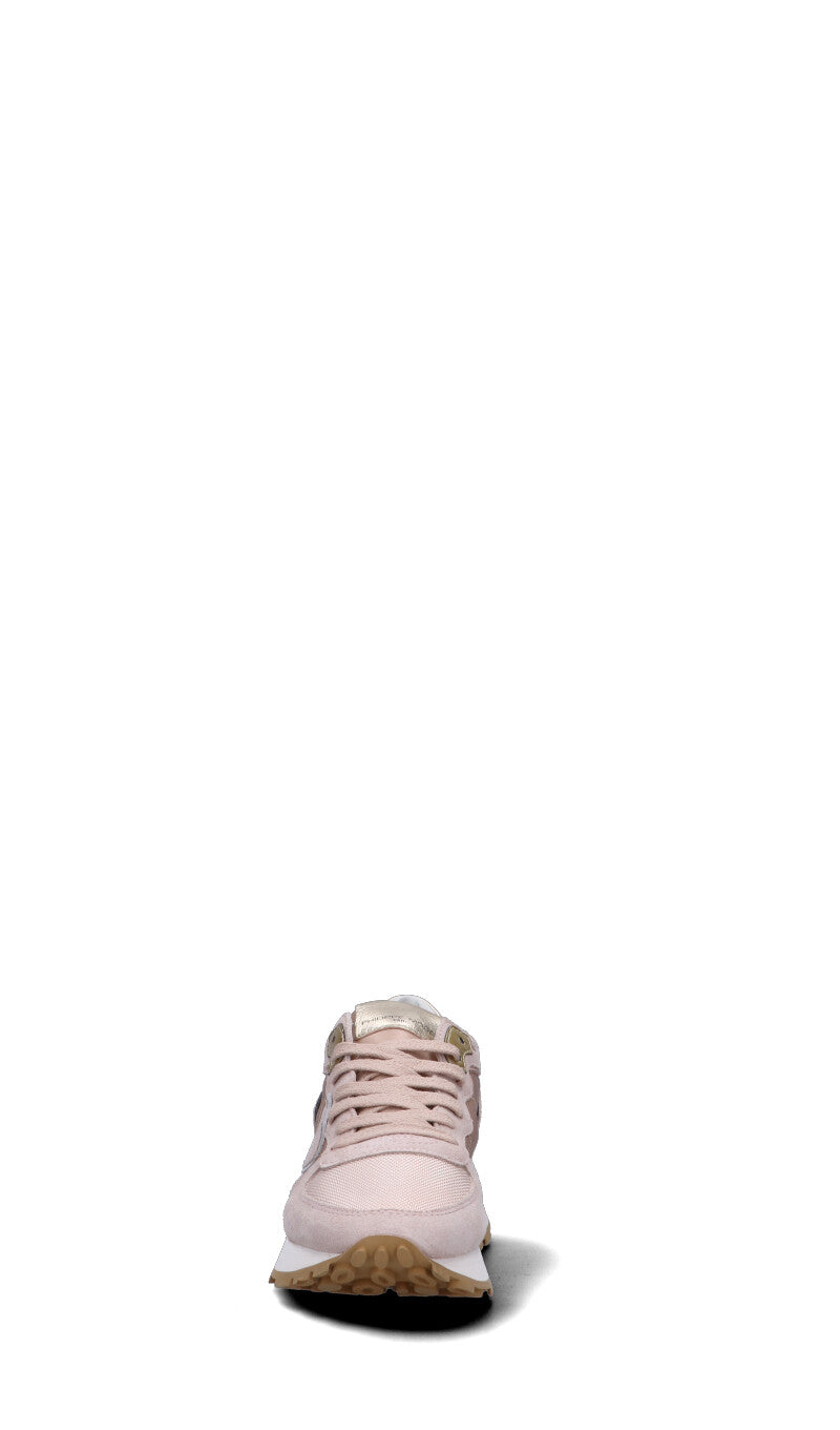 PHILIPPE MODEL Sneaker donna rosa