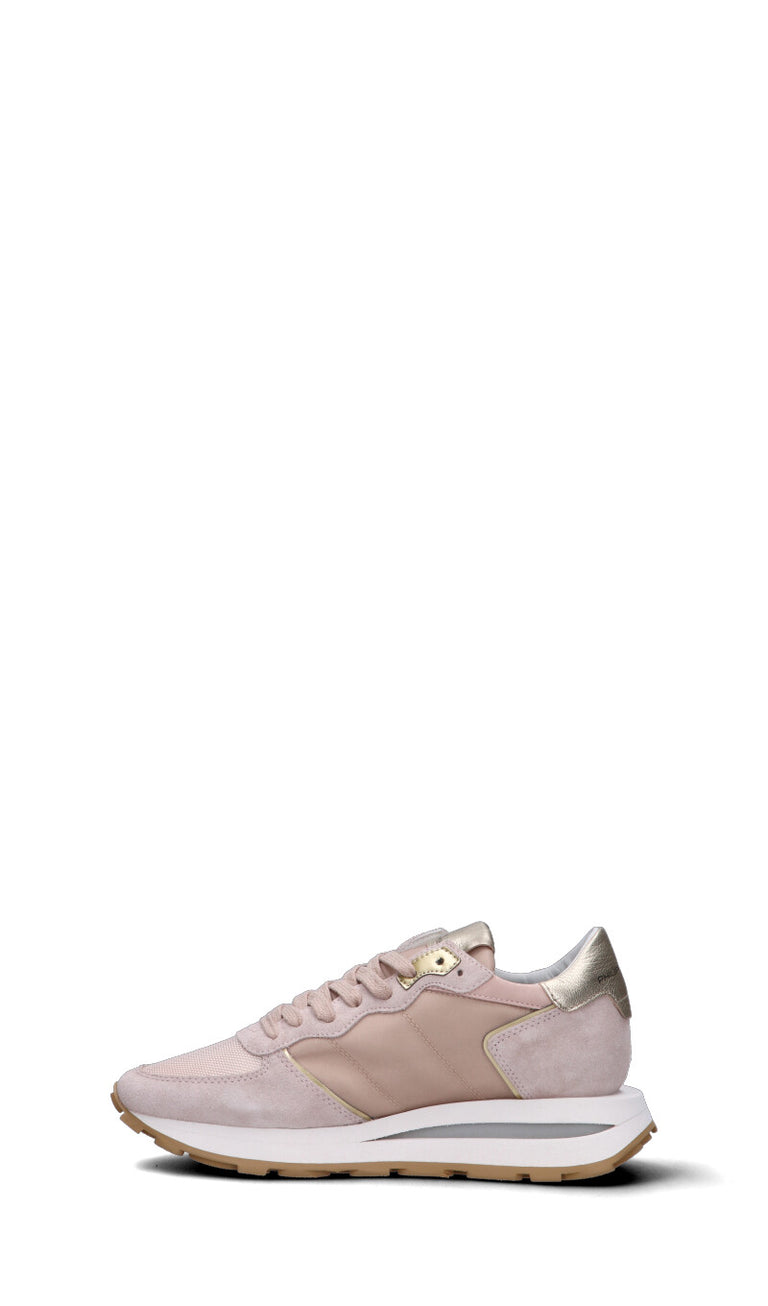 PHILIPPE MODEL Sneaker donna rosa