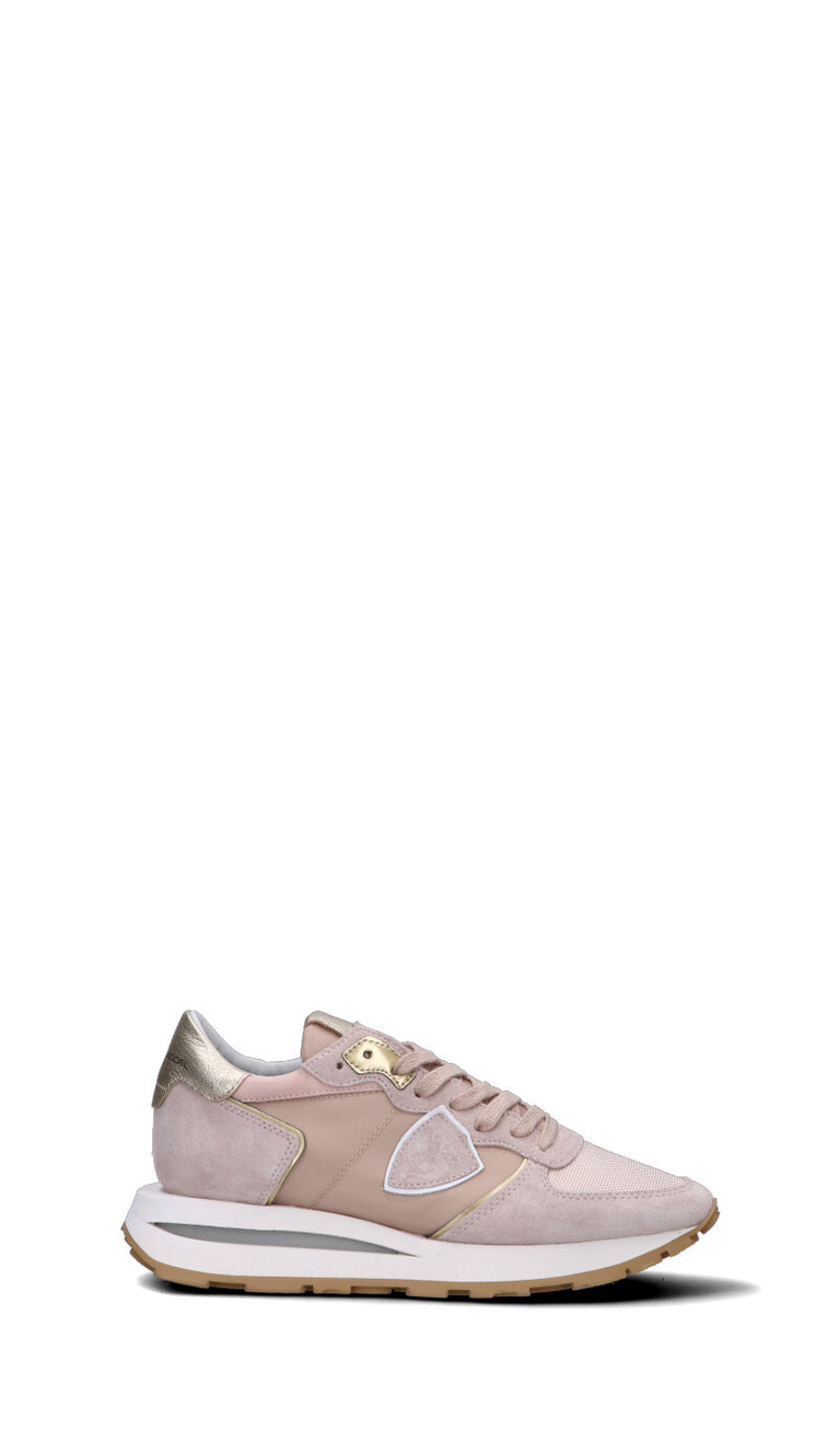 PHILIPPE MODEL Sneaker donna rosa