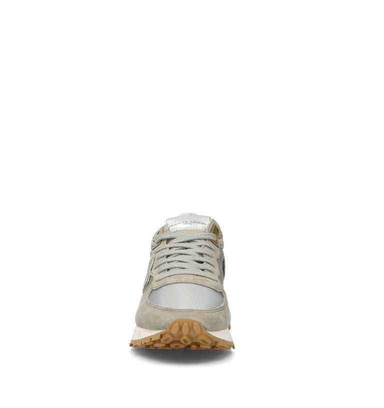 PHILIPPE MODEL Sneaker donna salvia