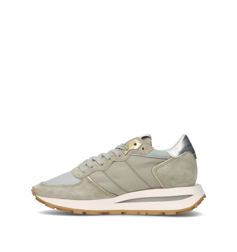 PHILIPPE MODEL Sneaker donna salvia