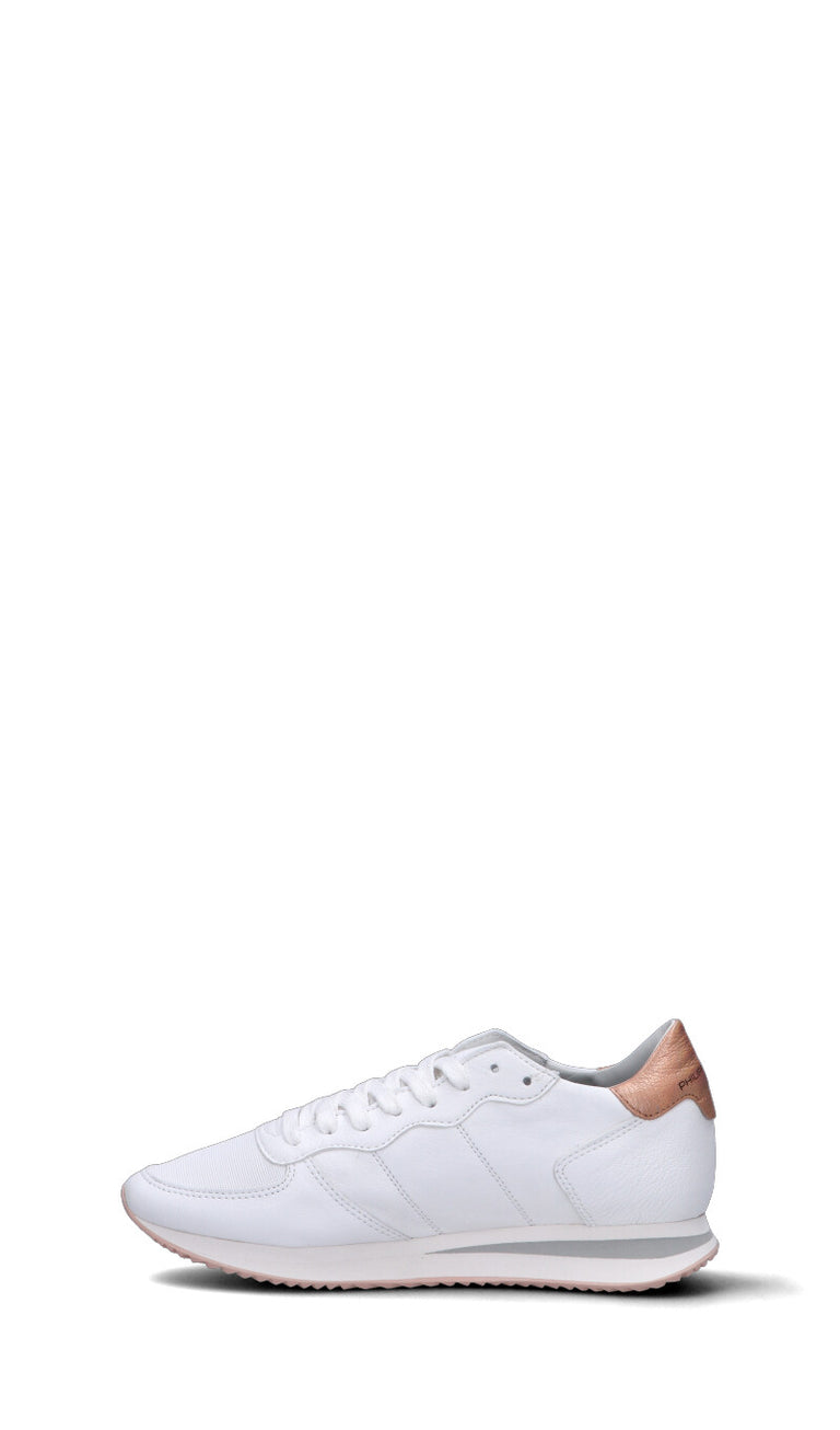 PHILIPPE MODEL Sneaker donna salvia