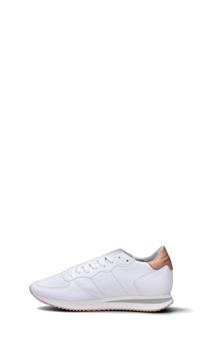 PHILIPPE MODEL Sneaker donna salvia