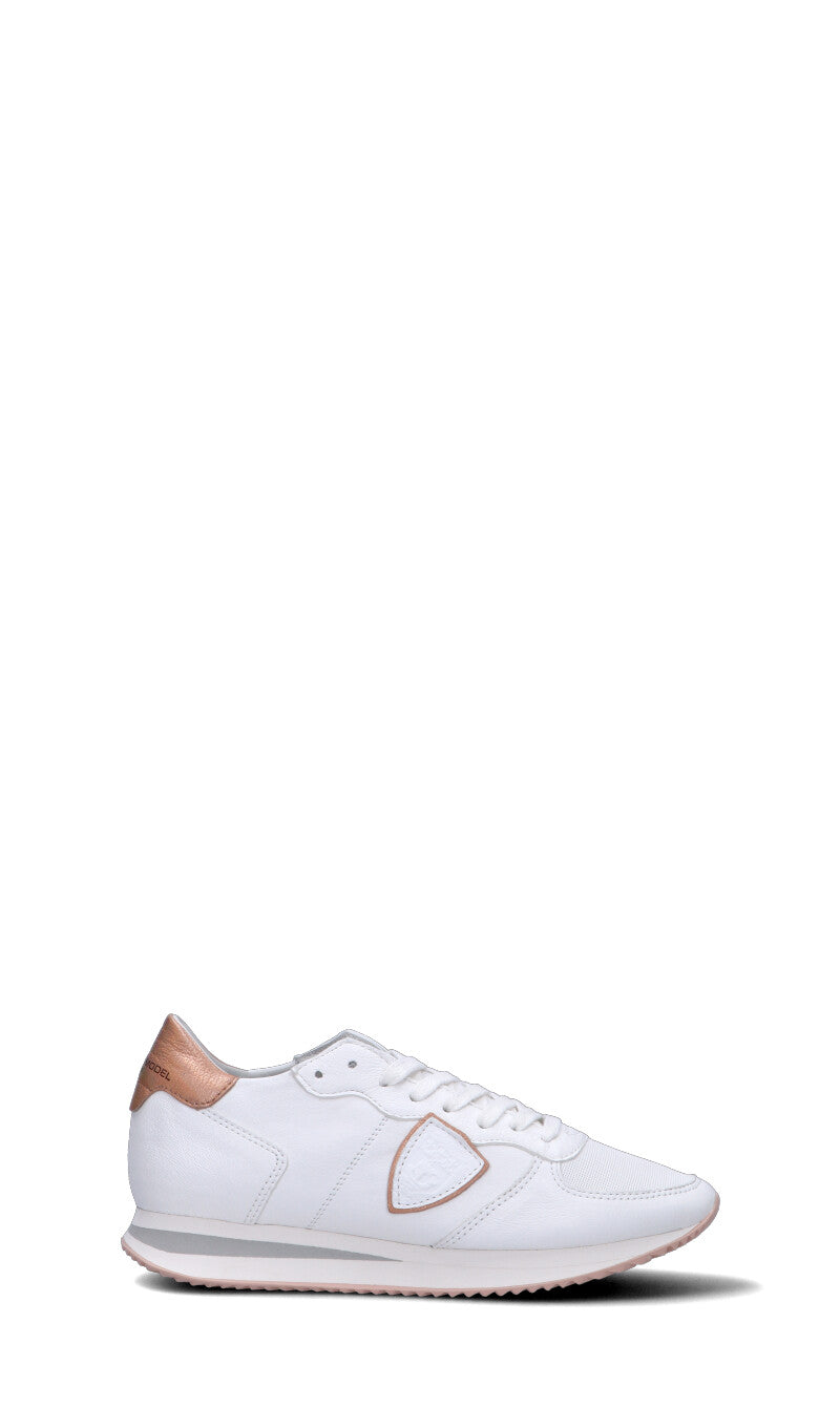 PHILIPPE MODEL Sneaker donna salvia