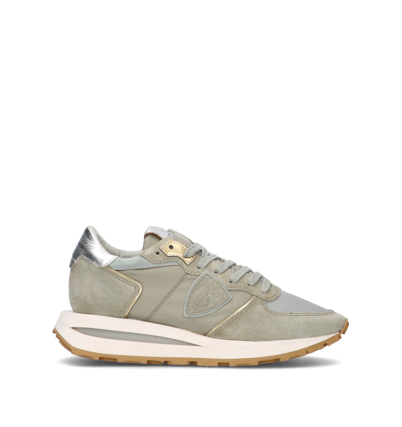 PHILIPPE MODEL Sneaker donna salvia