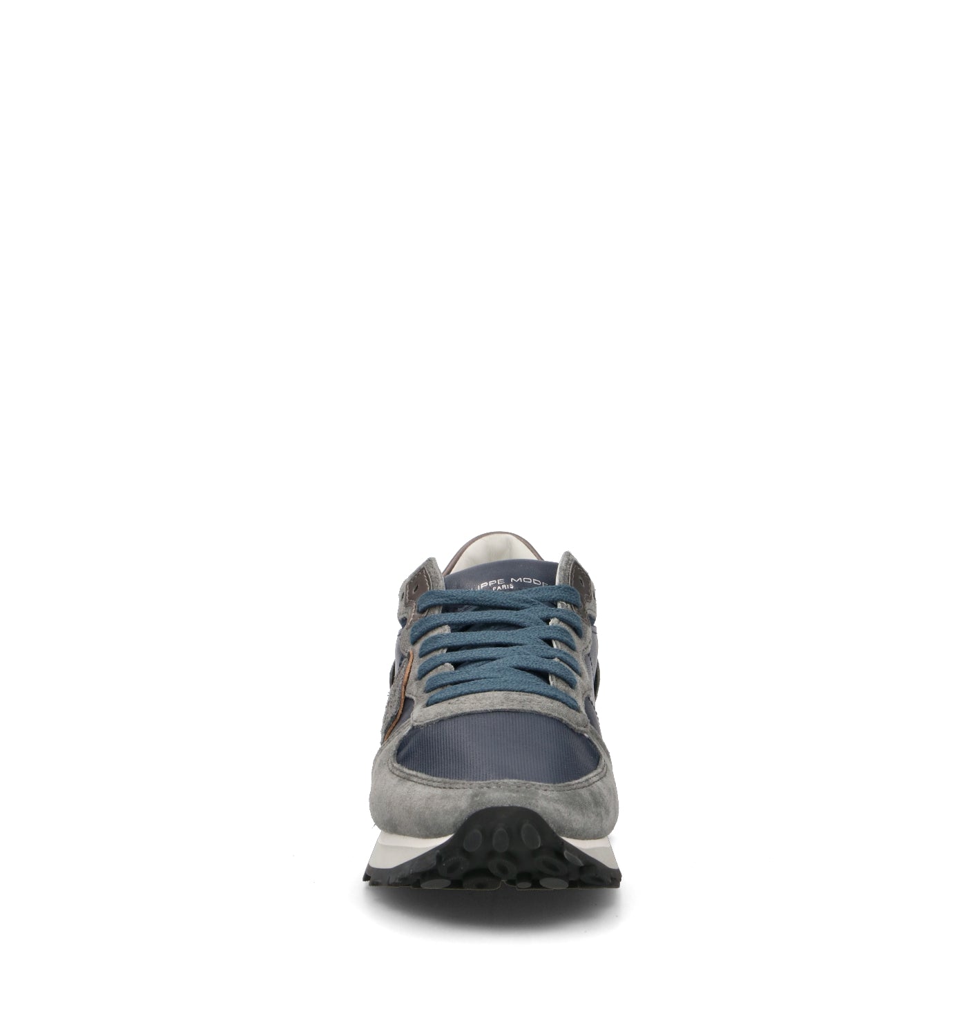 PHILIPPE MODEL Sneaker donna blu