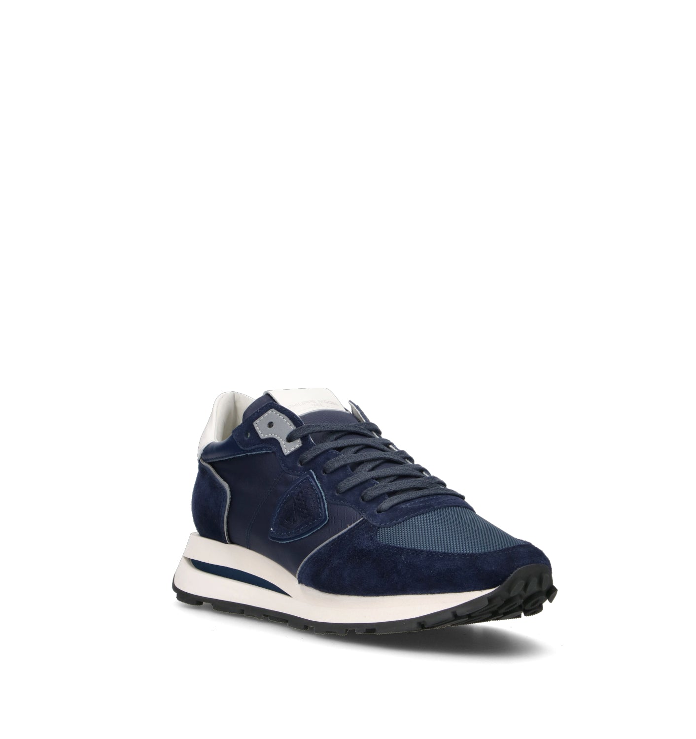 PHILIPPE MODEL Sneaker uomo blu