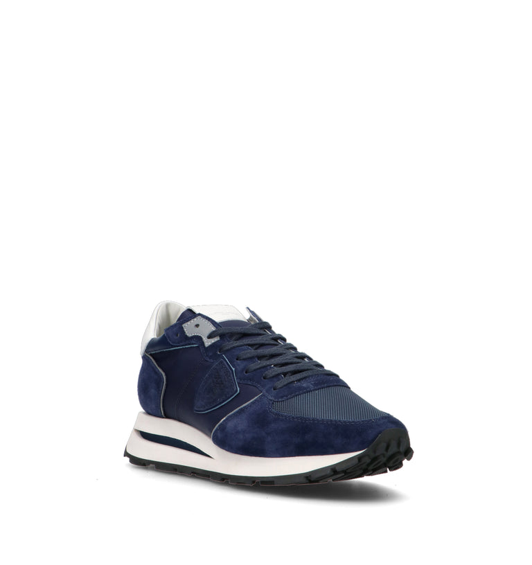 PHILIPPE MODEL Sneaker uomo blu
