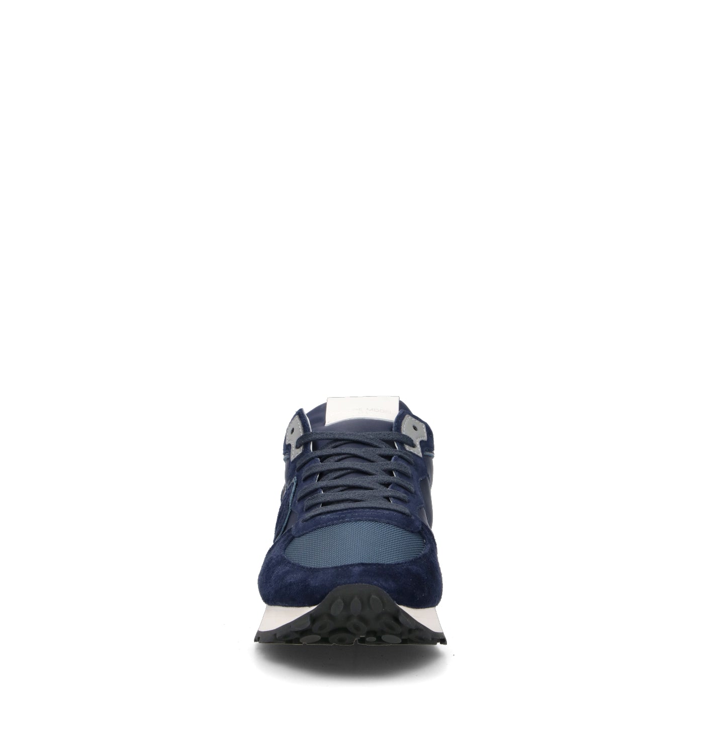 PHILIPPE MODEL Sneaker uomo blu