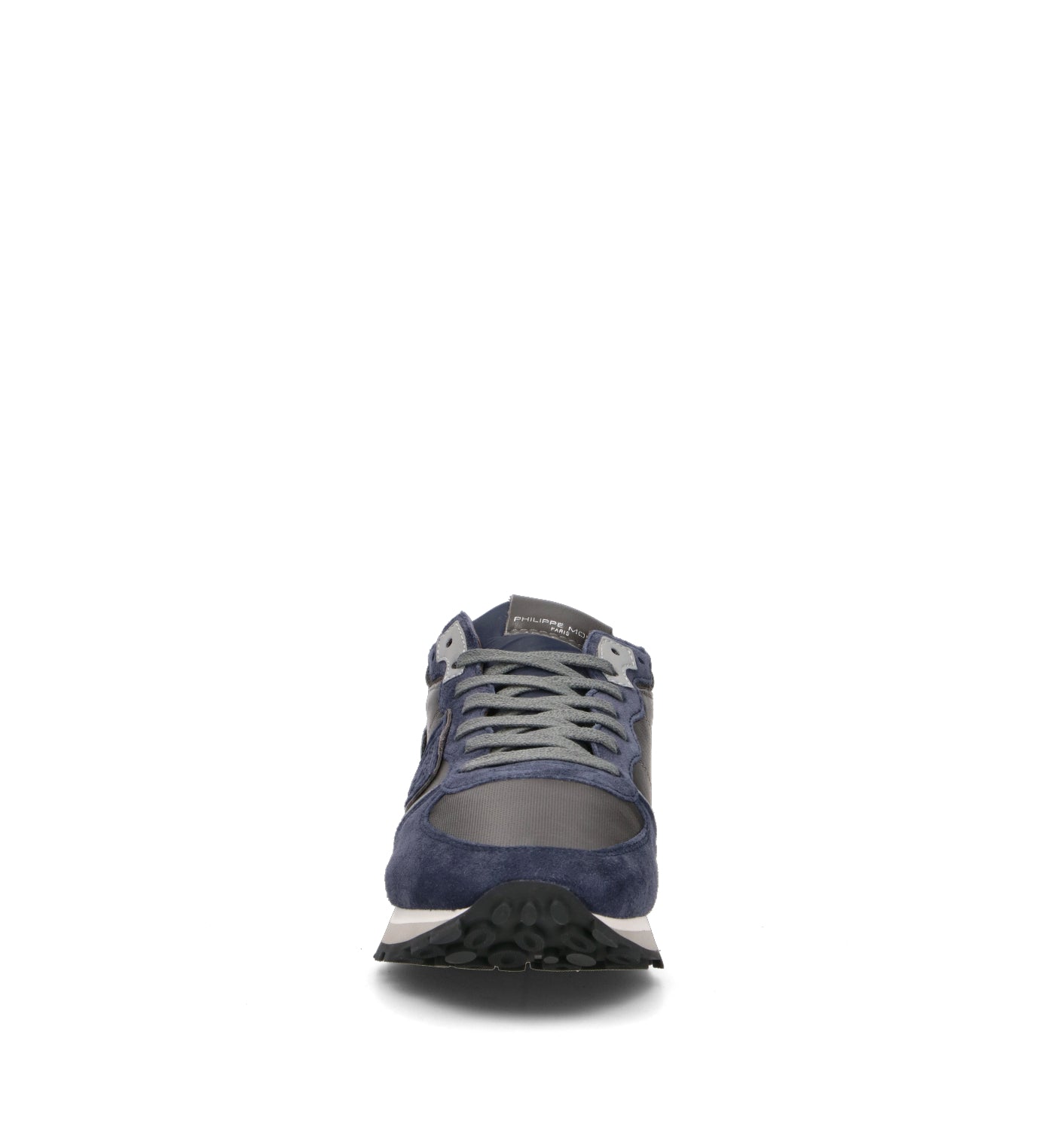 PHILIPPE MODEL Sneaker uomo blu
