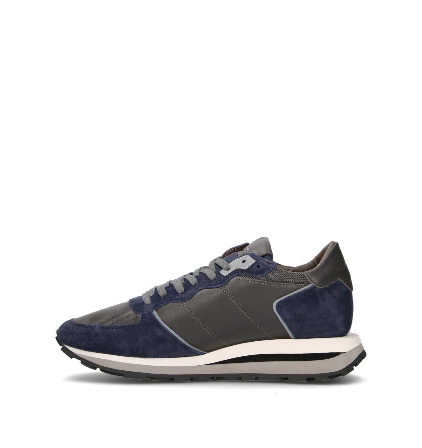 PHILIPPE MODEL Sneaker uomo blu