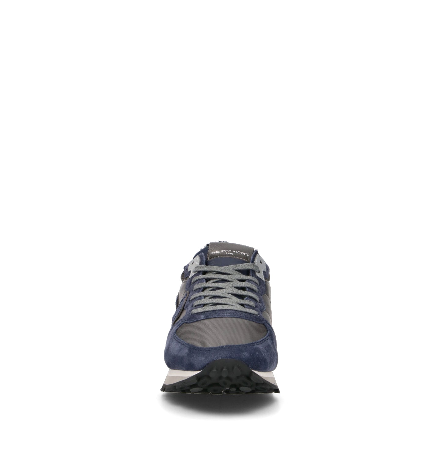 PHILIPPE MODEL Sneaker uomo blu