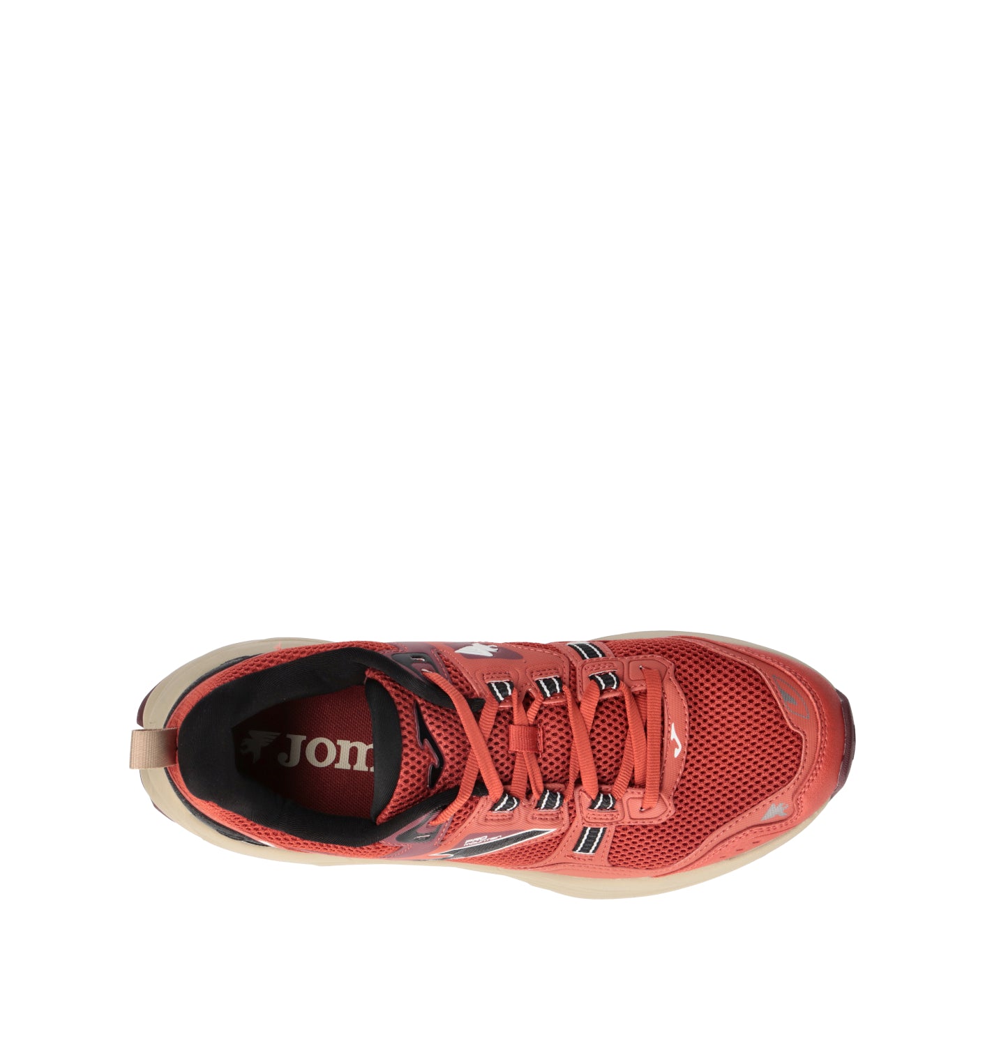 JOMA PRO MOUNTAIN SHOCK Scarpa running uomo