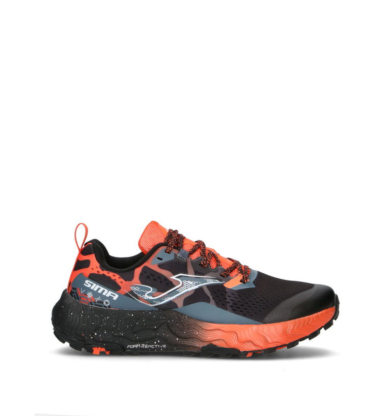JOMA SIMA MEN 26 Scarpa trail running uomo