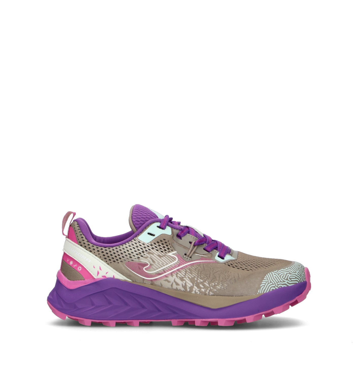 JOMA TUNDRA Scarpa running donna