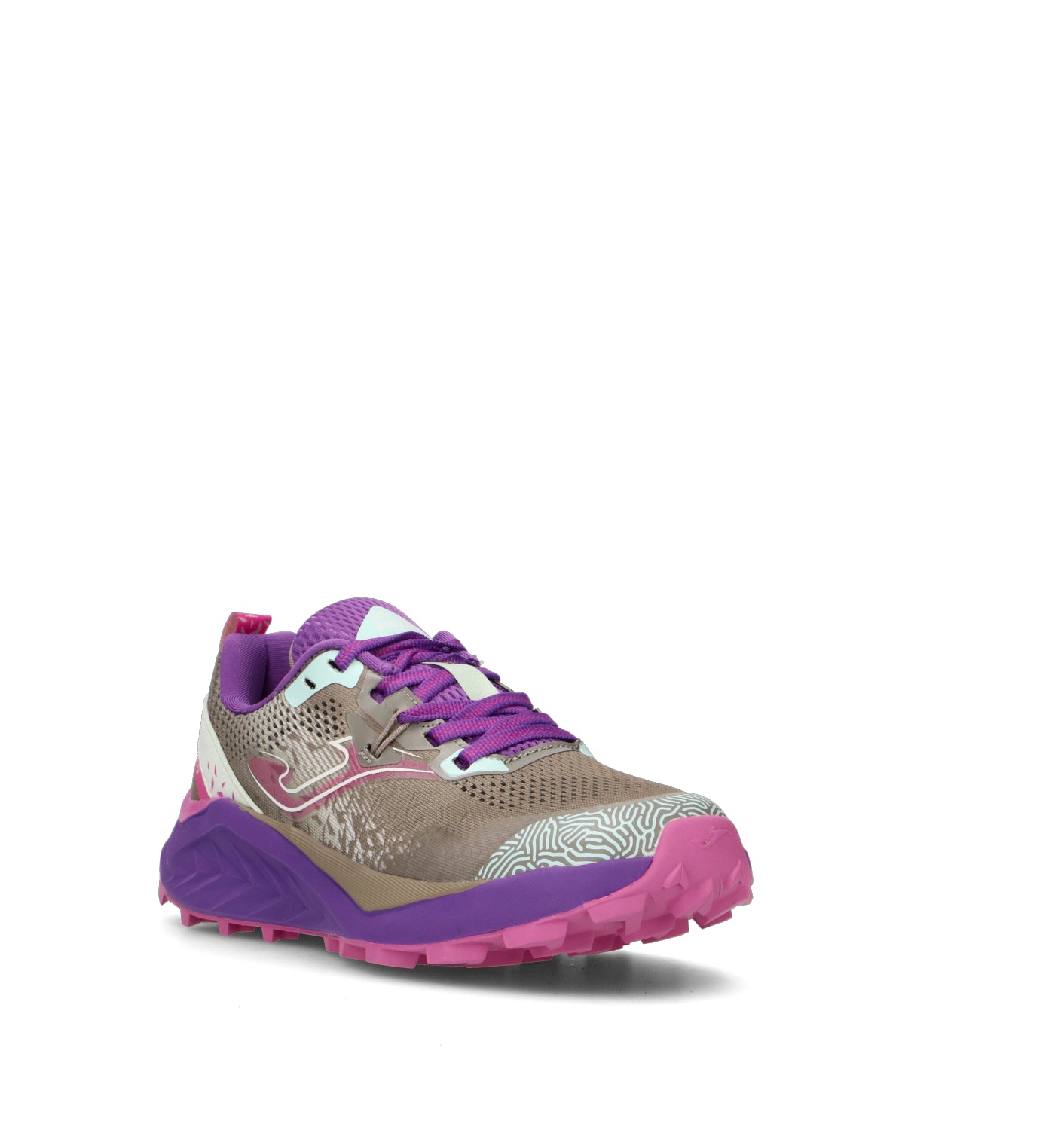 JOMA TUNDRA Scarpa running donna