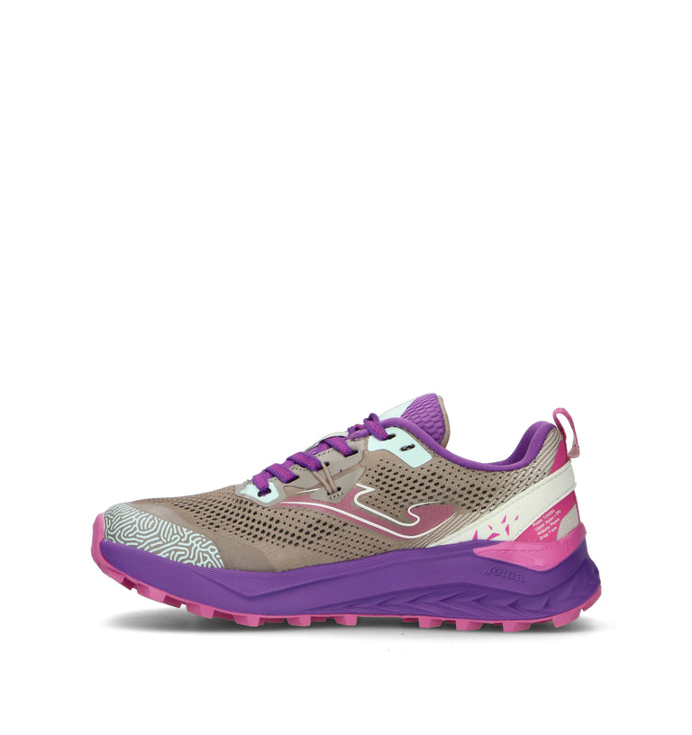 JOMA TUNDRA Scarpa running donna
