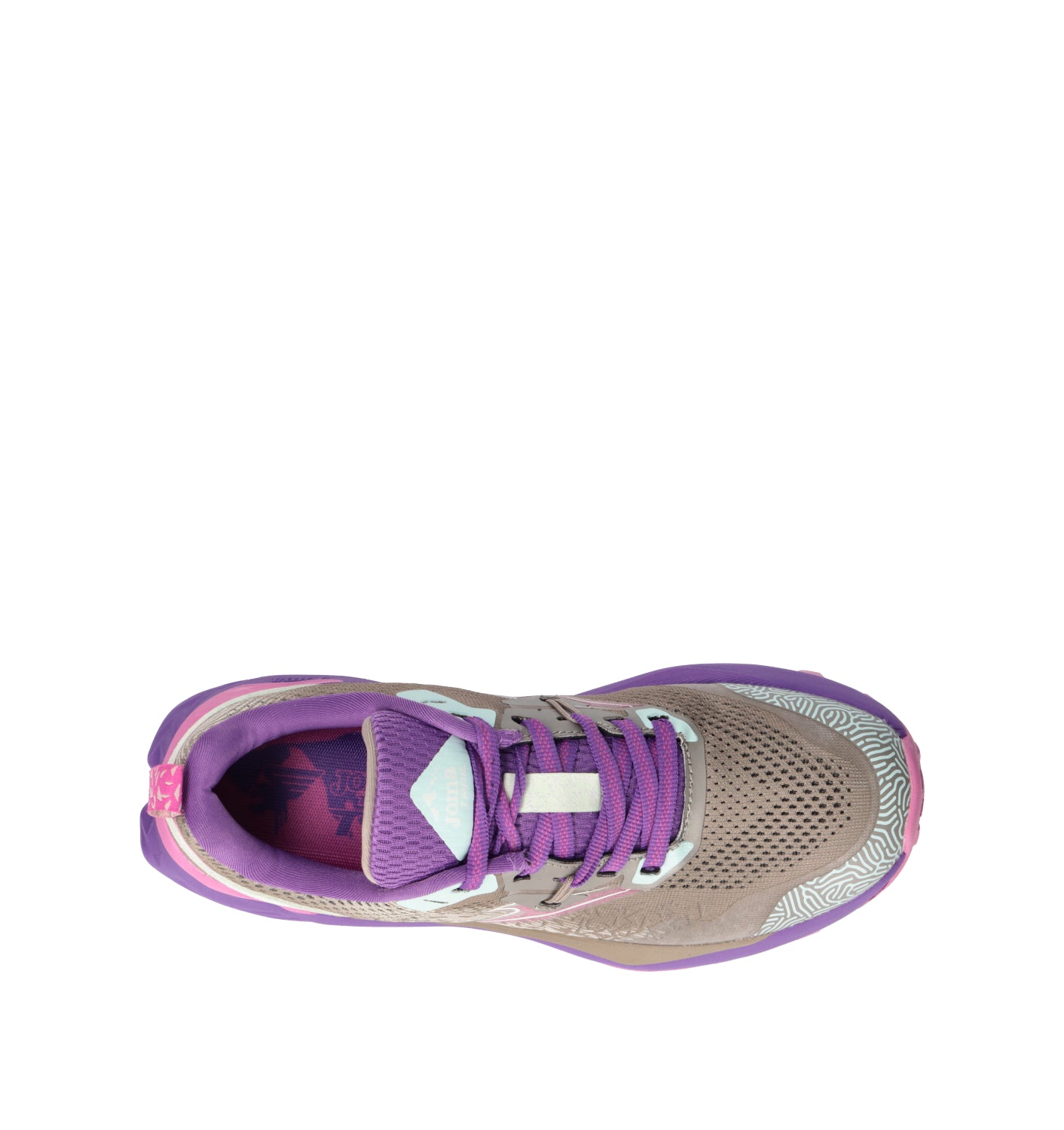 JOMA TUNDRA Scarpa running donna