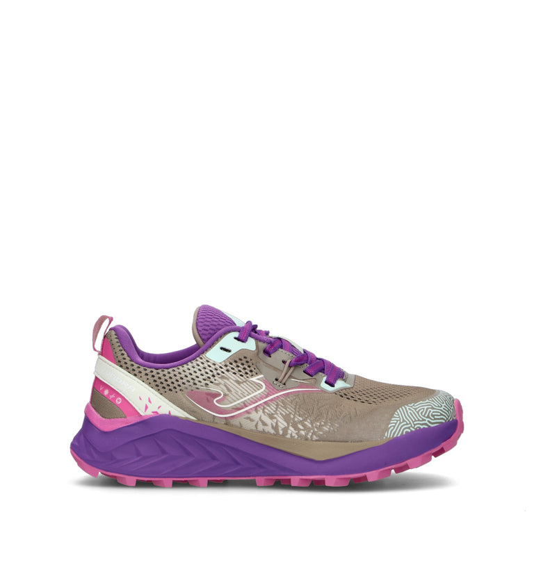 JOMA TUNDRA Scarpa running donna