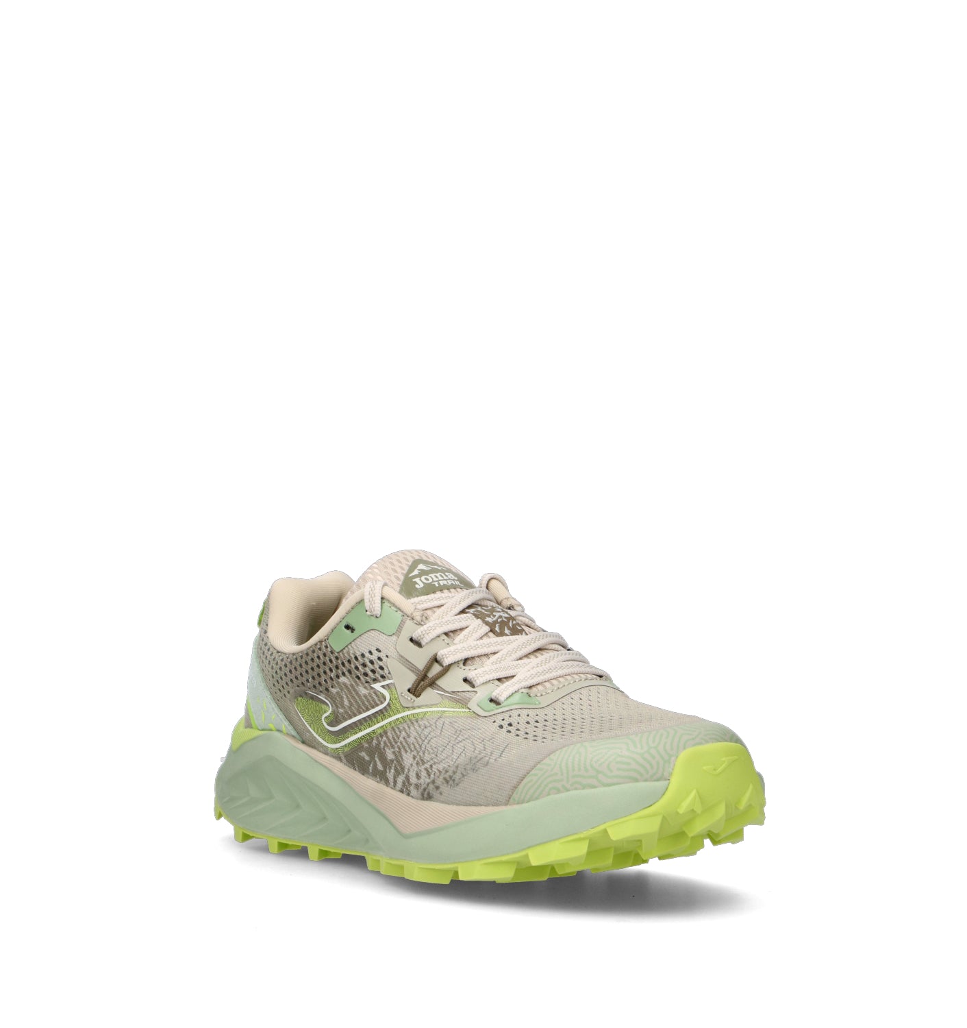 JOMA TUNDRA Scarpa running donna