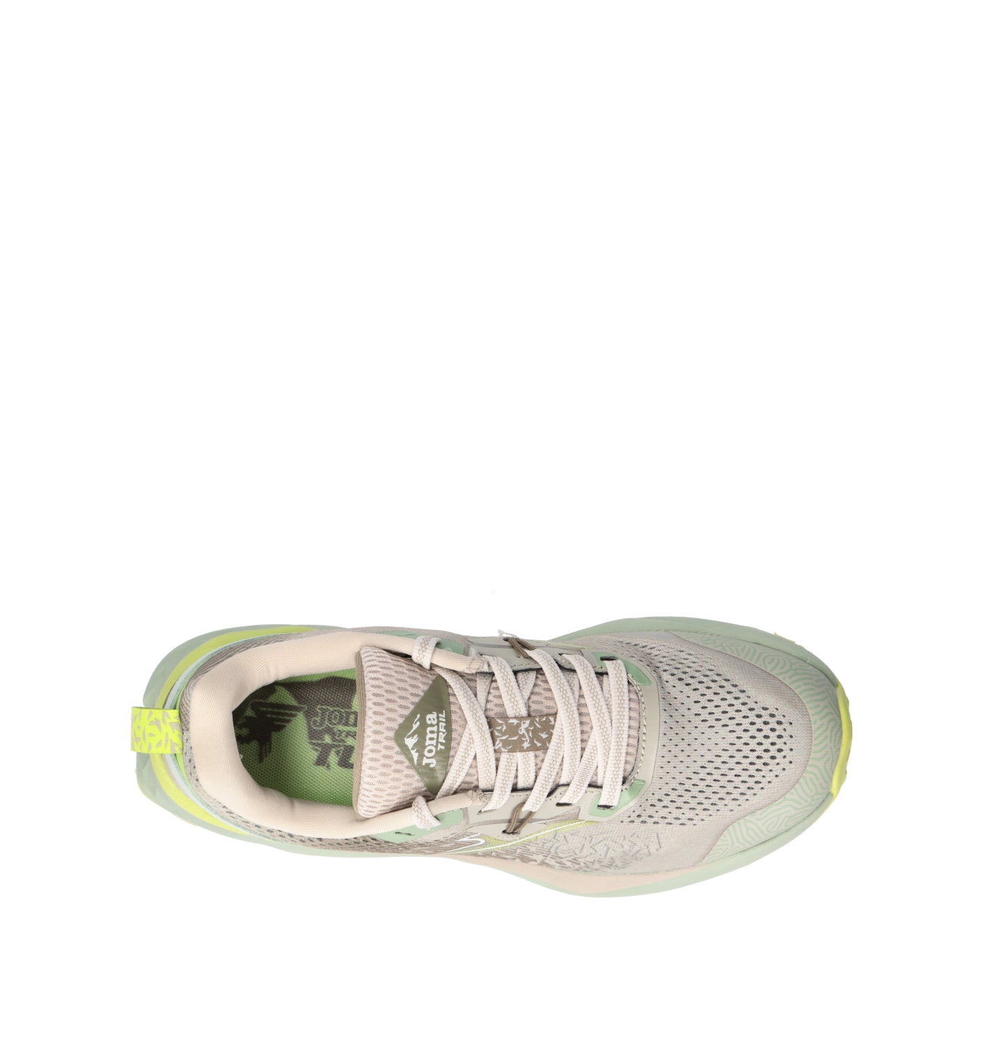 JOMA TUNDRA Scarpa running donna