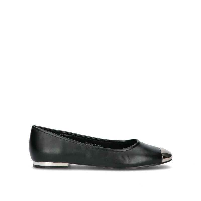 TOO LIKE Ballerina donna nera