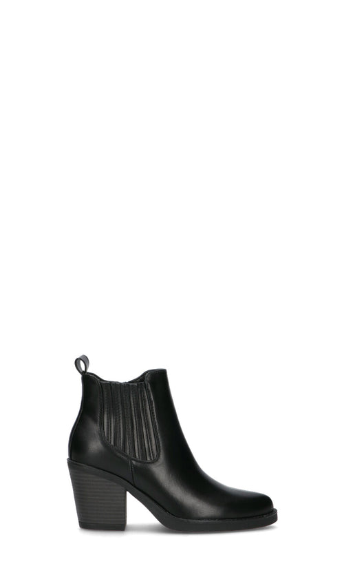 TOO LIKE Tronchetto donna nero