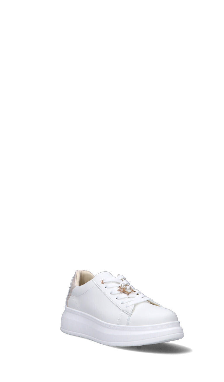 TOO LIKE Scarpa bianca