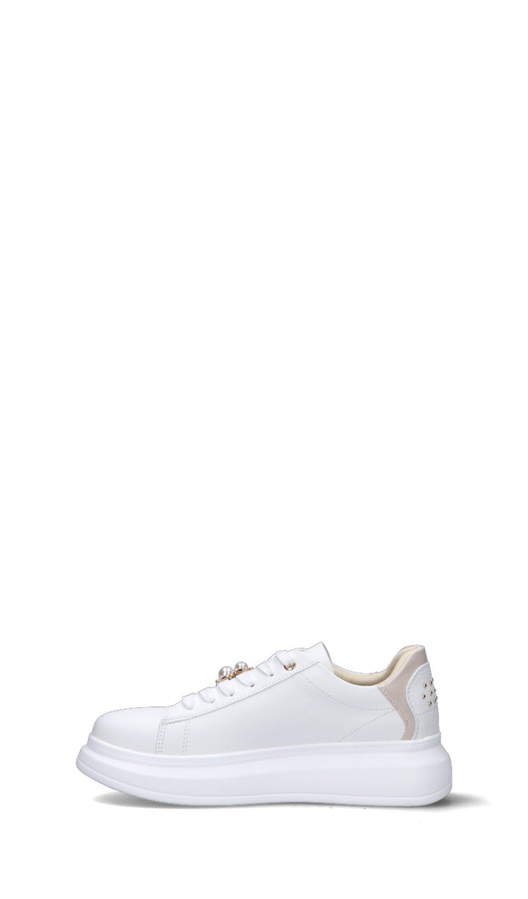 TOO LIKE Scarpa bianca