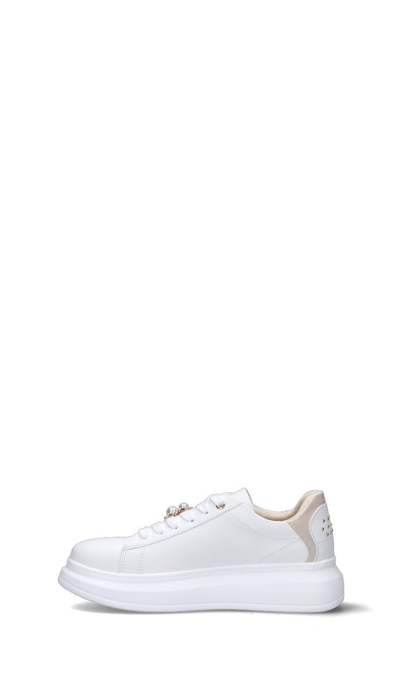 TOO LIKE Scarpa bianca