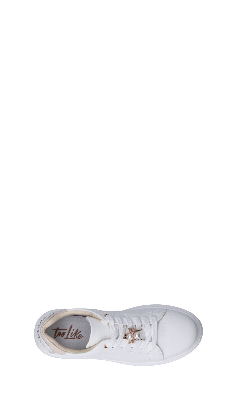 TOO LIKE Scarpa bianca