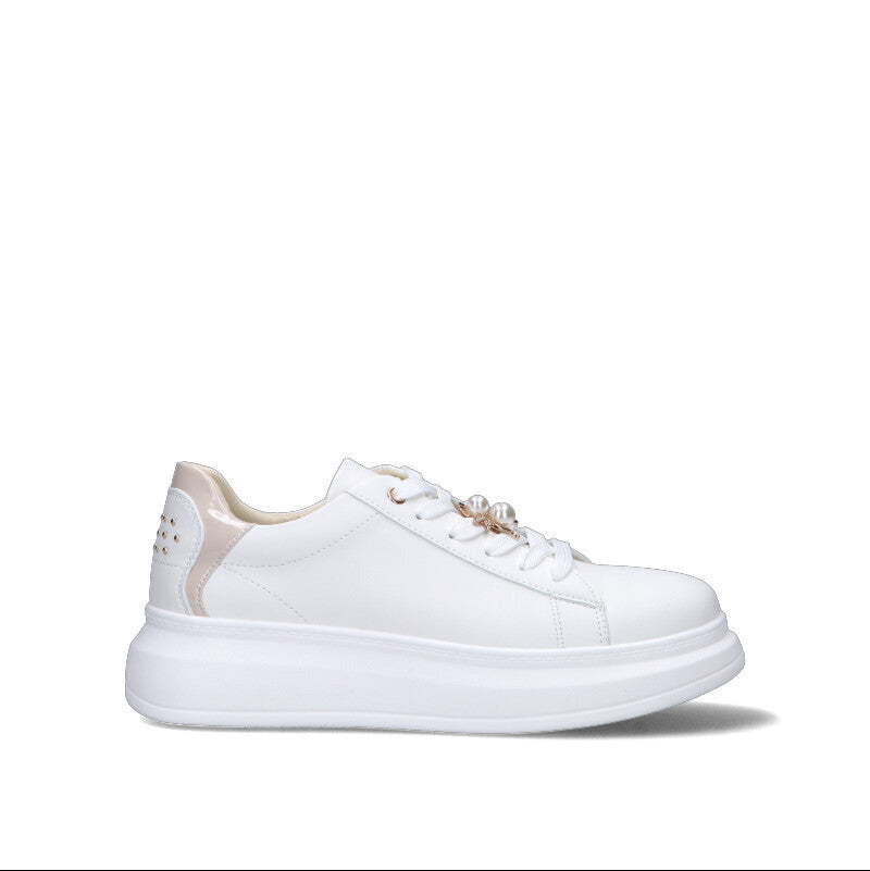 TOO LIKE Scarpa bianca