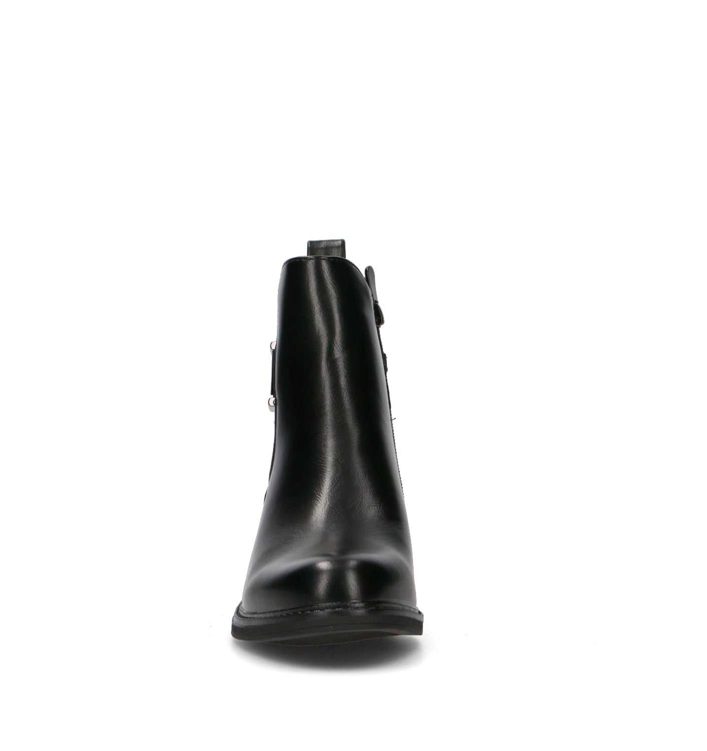 TOO LIKE Tronchetto donna nero