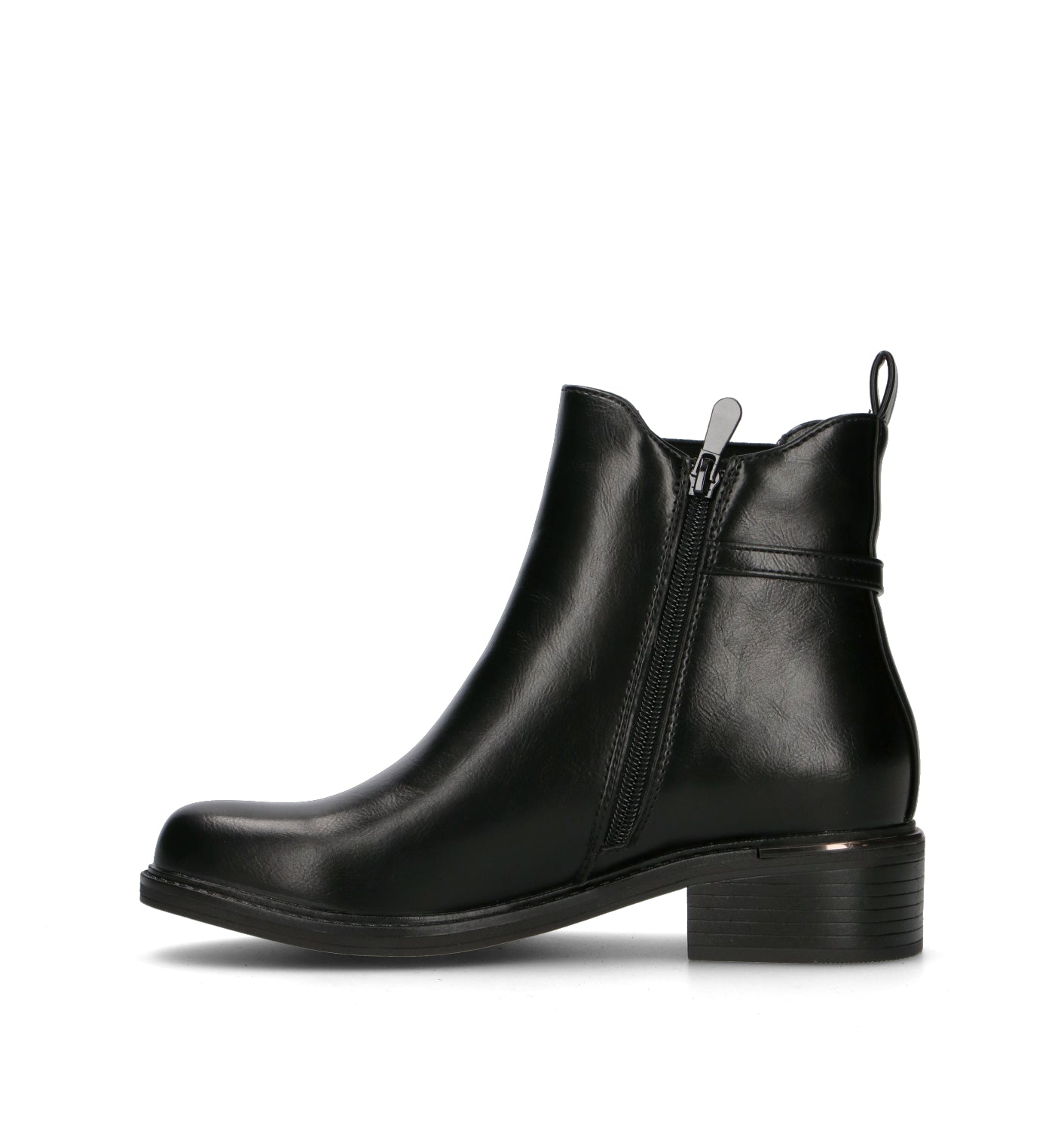 TOO LIKE Tronchetto donna nero