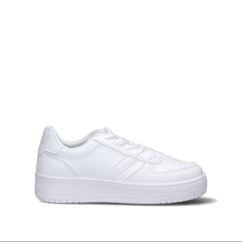 TOO LIKE Sneaker bianca