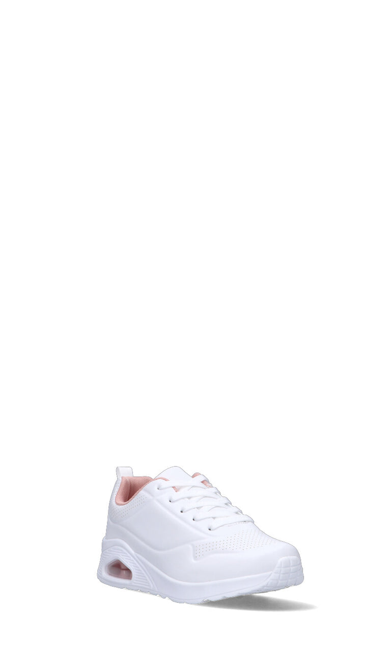 TOO LIKE Sneaker donna bianca