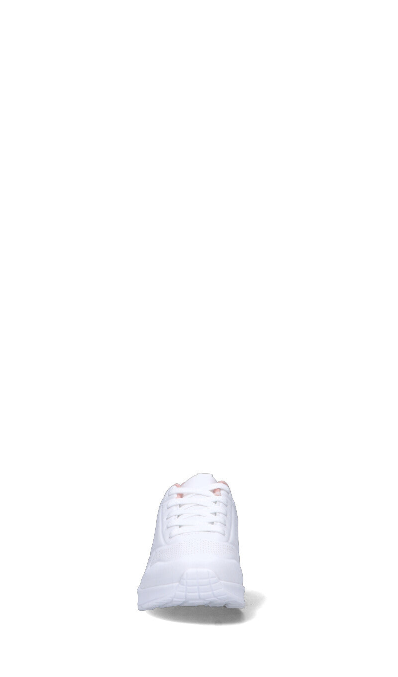 TOO LIKE Sneaker donna bianca