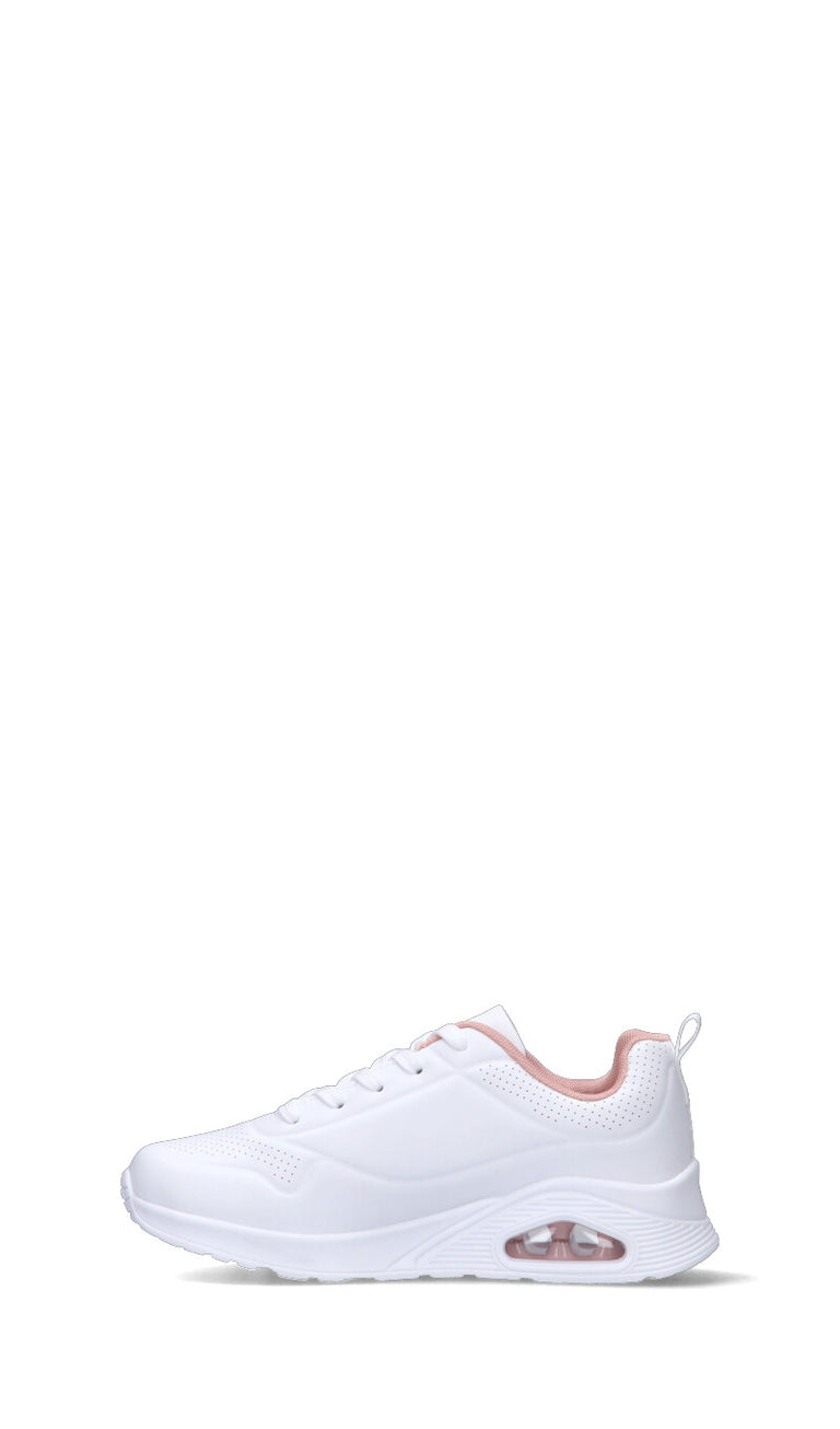 TOO LIKE Sneaker donna bianca