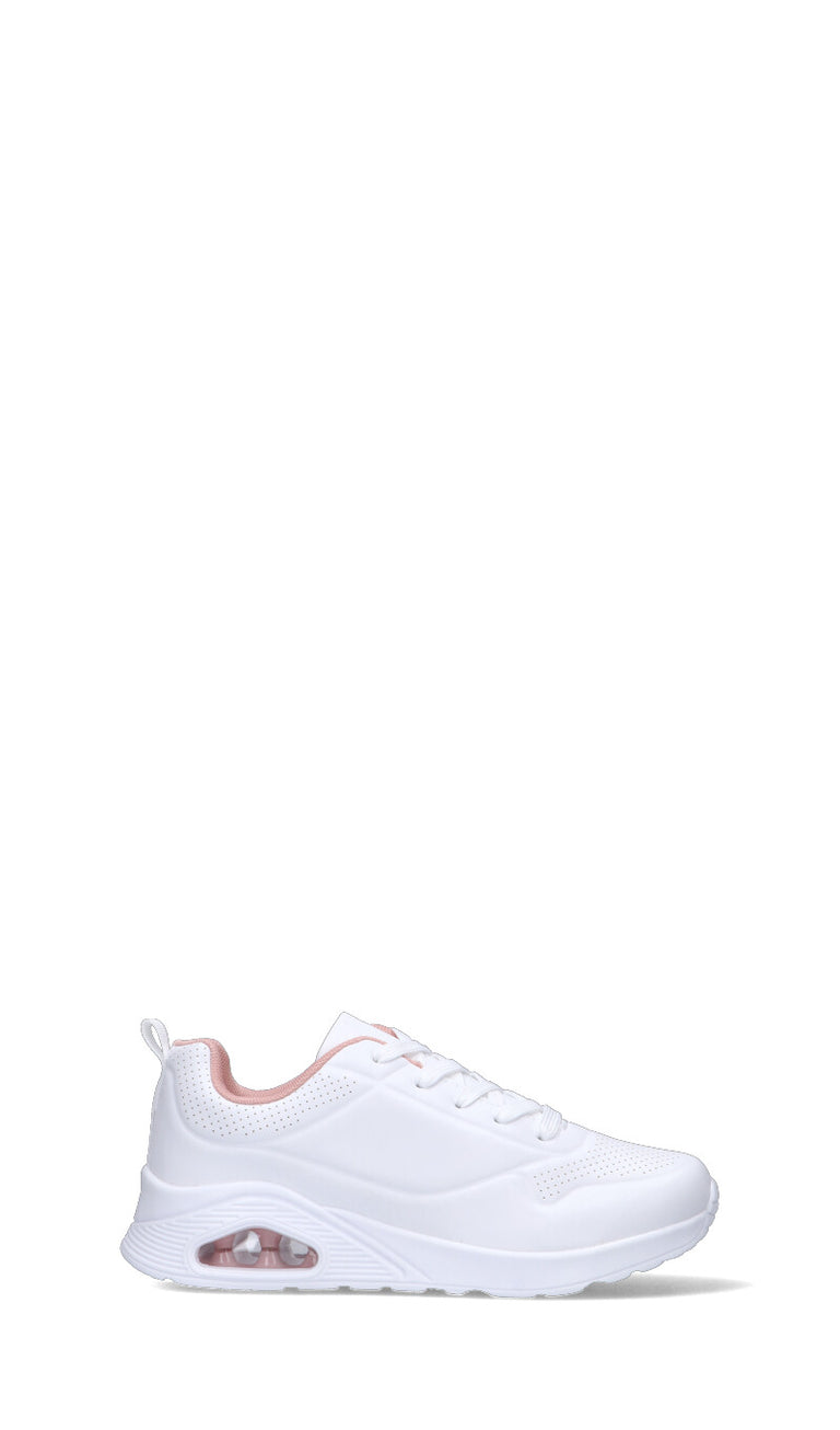 TOO LIKE Sneaker donna bianca