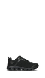 TOO LIKE Sneaker donna nera