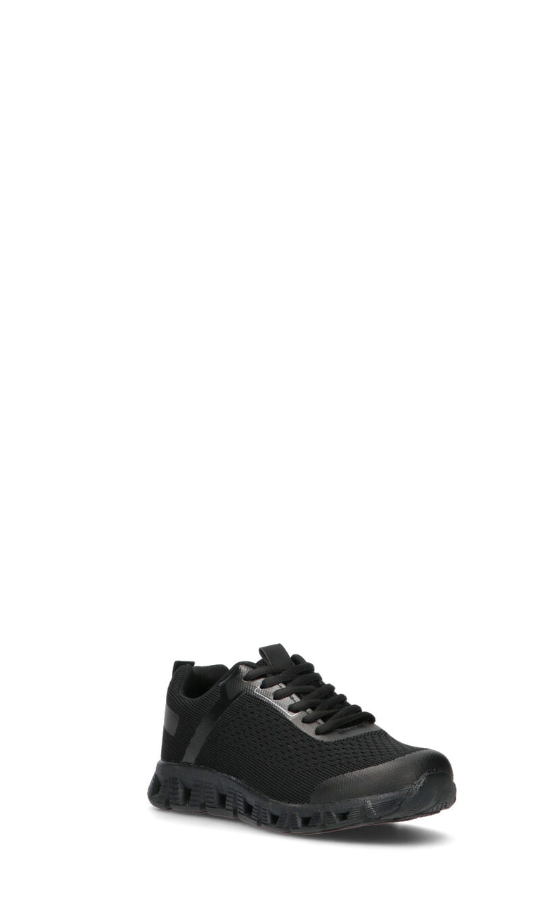 TOO LIKE Sneaker donna nera