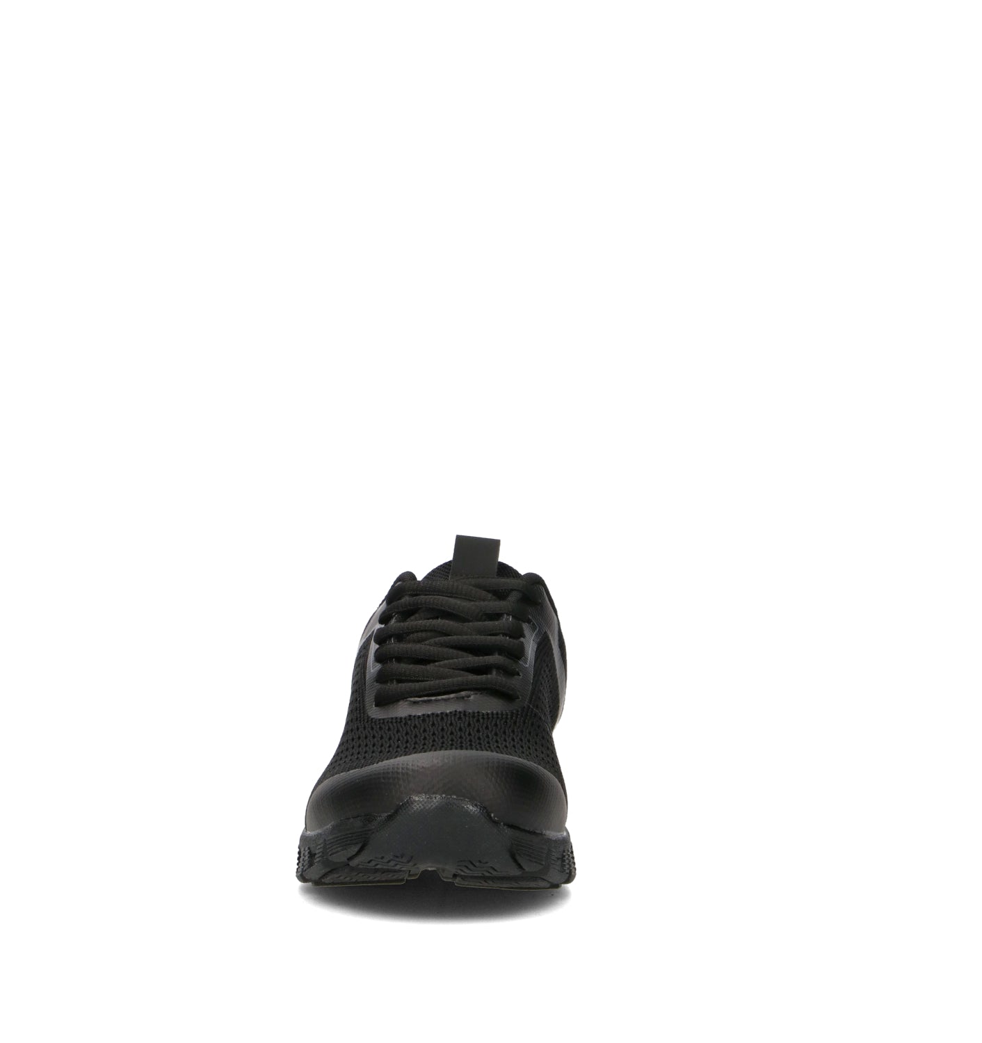 TOO LIKE Sneaker donna nera