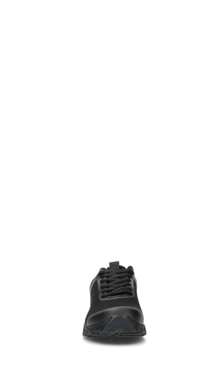 TOO LIKE Sneaker donna nera